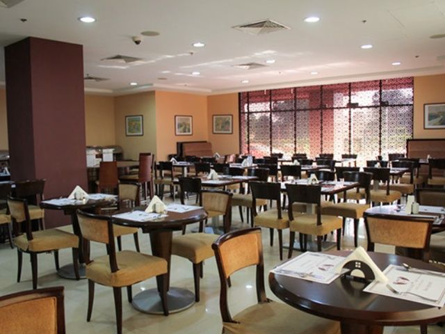 Belvedere Court Deluxe Hotel Apartments Dubai Esterno foto