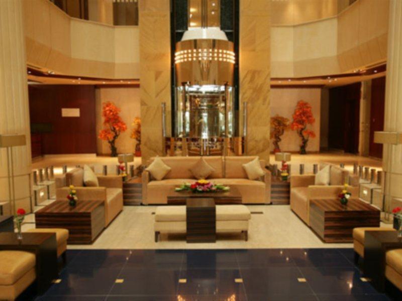 Belvedere Court Deluxe Hotel Apartments Dubai Esterno foto