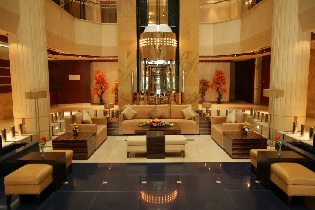 Belvedere Court Deluxe Hotel Apartments Dubai Interno foto